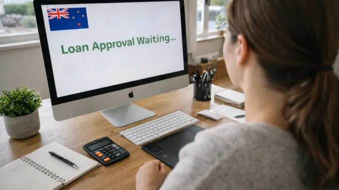 personal-loan-approval-time-nz