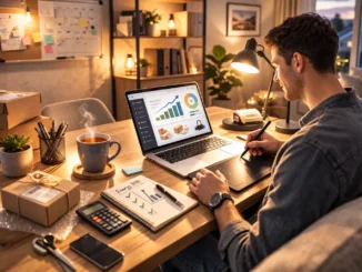 side-hustles-extra-income-nz-ideas