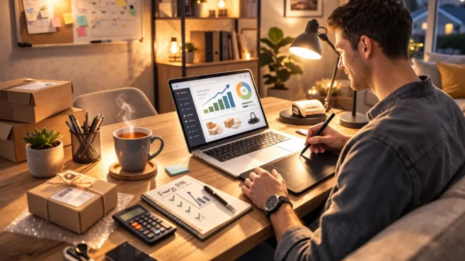 side-hustles-extra-income-nz-ideas